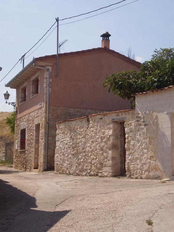 Los Olmos Holiday Home Fuentiduena Exterior photo